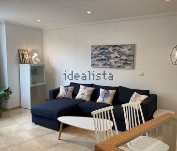 Alquiler de piso en Calle Miguel Hernández, 29 - Photo 3