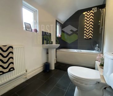 Wordsworth Road, Clarendon Park, Leicester, LE2 - Photo 4