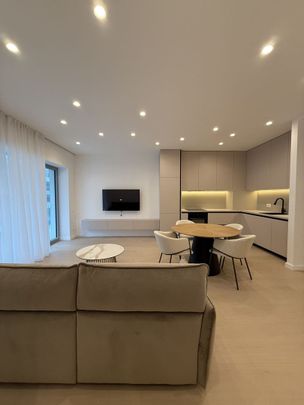 2 Camere | Aviatiei - Floreasca | Loc de Parcare - Photo 1