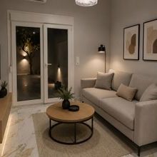 Studio/Γκαρσονιέρα για ενοικίαση - Αιγάλεω, - Φωτογραφία 1