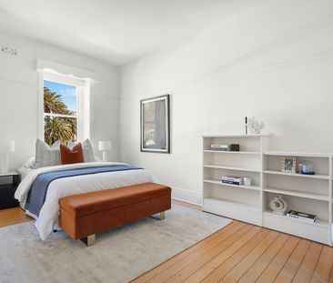 12 Hampden Avenue, Darling Point NSW 2027 - House For Rent | Domain - Photo 4