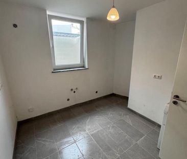 NEUBAU großzügige 3 Zimmerwohnung - Foto 1