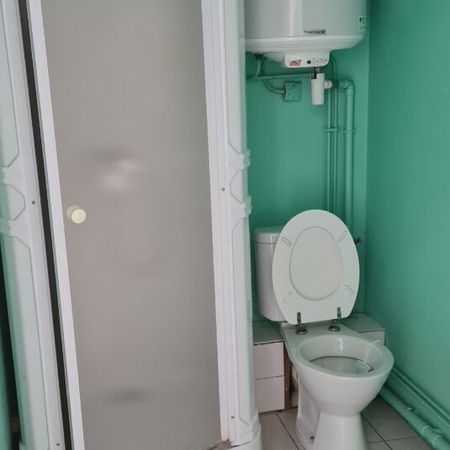 Location Appartement 2 pièces 20m² - Photo 3