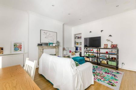 Studio to rent - Photo 3