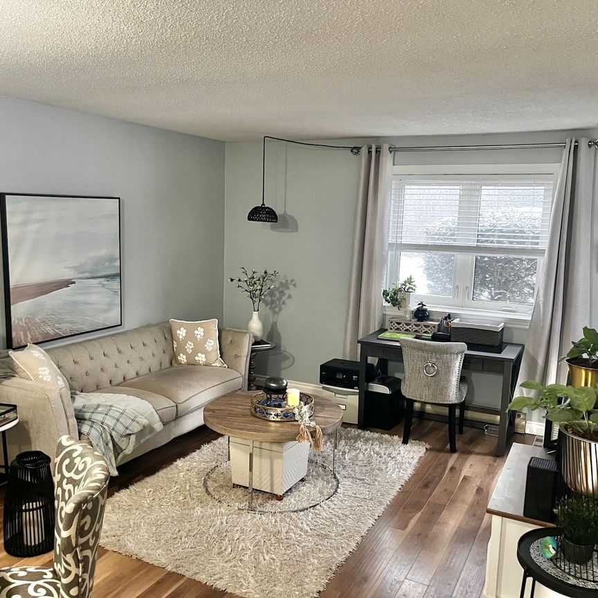 For Lease - 191 Lake Driveway Way Unit# 102, Ajax, Ontario - Photo 1