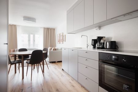 Katarina Bangata, Stockholm - Foto 4