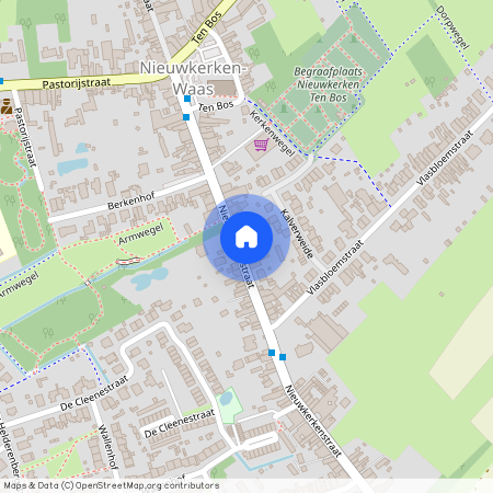 Nieuwkerkenstraat 48, 9100, Nieuwkerken-Waas