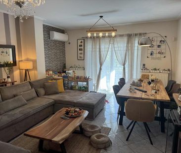 Μεζονέτα για ενοικίαση Αδάμες (Οικισμός Πελοποννησίων) (Κηφισιά) - Photo 4