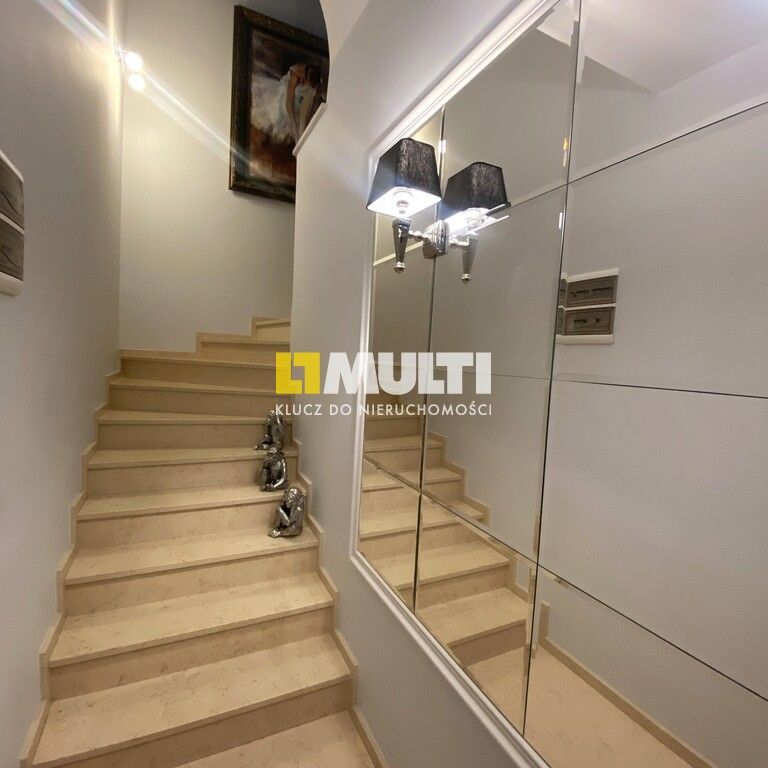 Luksusowy apartament 120 m2, widok Jasne Błonia - Photo 1