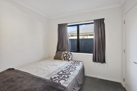 Warm & Welcoming Family Living in Lincoln - Photo 4