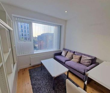 Lampton Road, Hounslow, TW3 - Photo 2