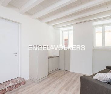 Monolocale via Bartolomeo Zucchi 31, Centro Storico, Monza - Photo 4