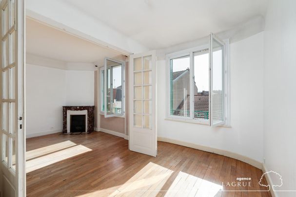 Location Appartement 4 pièces 81m² VICHY 03200 - Photo 1