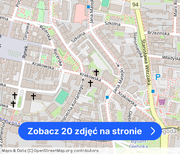 Wyjątkowe mieszkanie w ścisłym centrum z bardzo dobrą energią - Zdjęcie 1