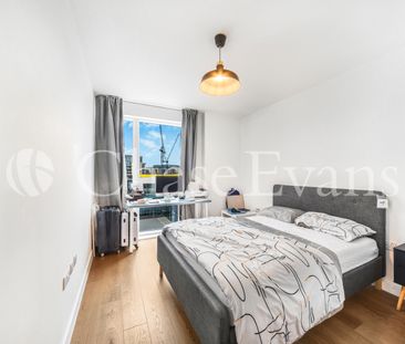 3 bedroom apartment to rent - Photo 6