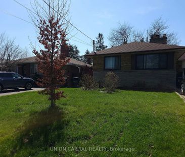For Lease - 6 Galewood Drive, Toronto, Ontario - Photo 5