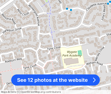 Tyne Close, Spalding - Photo 1