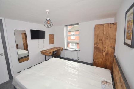 Beresford Street, Rusholme, Manchester, M14 - Photo 3