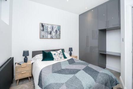 6 bedroom house to rent - Photo 5