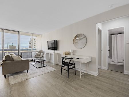 For Lease - 377 Ridelle Avenue Unit# 1918, Toronto, Ontario - Photo 3