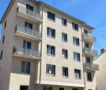 Appartement T3 OULLINS PIERRE BENITE à louer - Photo 5