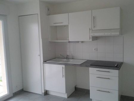 Appartement 2 pièces - - Photo 4