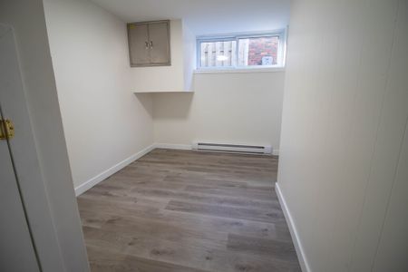 **CENTRAL WELLAND** LOWER UNIT FOR RENT! - Photo 4