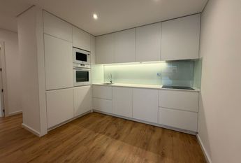 Apartamento T2 em Porto