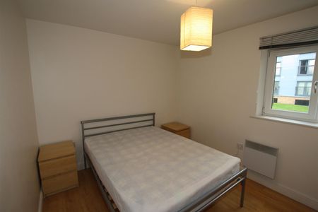 The Gallery, Moss Lane East, M14 - Photo 3