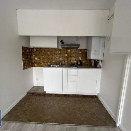 Appartement à louer 1 pièce 33.22m² - Photo 3