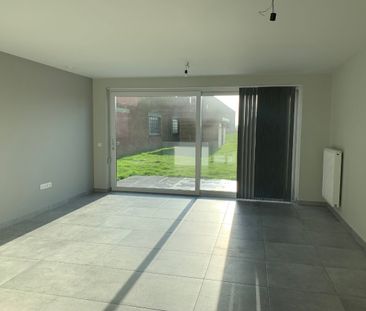 Halfopen woning te huur in Veurne - Foto 3