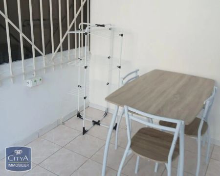 Appartement à louer 2 pièces 34.2m² - Photo 2