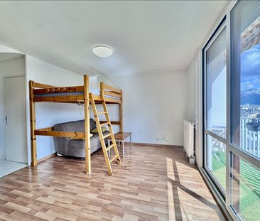 1 pièce - Meublé - 28,84 m² - 12ème étage - Colocation non autorisée - Photo 2