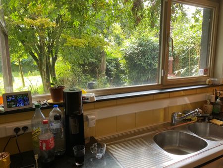 Mooie ruime kamer te huur - Foto 2