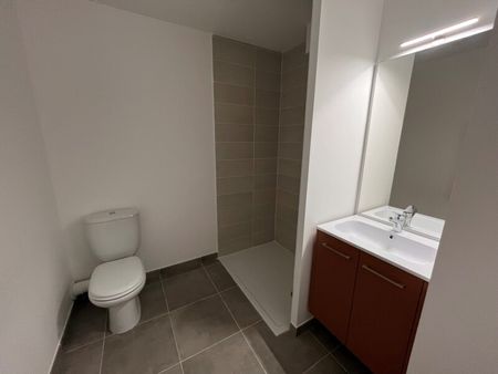 Location Appartement 2 pièces 45m² ST JORY 31790 - Photo 5