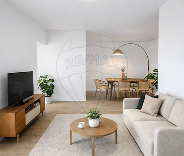 Apartamento T2 em Lisboa - Photo 5