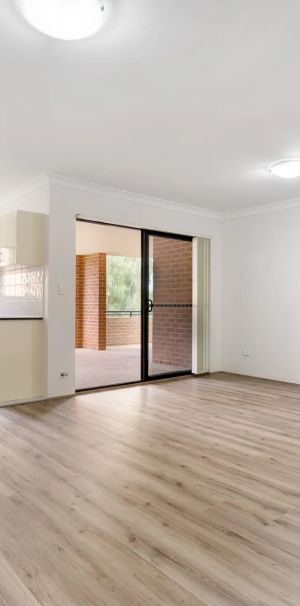 Relaxed Living with Room to Entertain - Photo 1