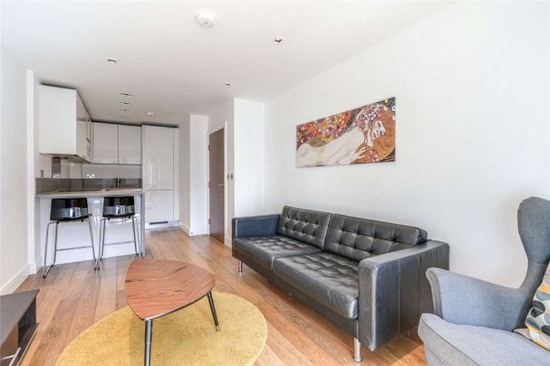 Dickens Yard, Longfield Avenue, London, W5 2JG - Photo 1