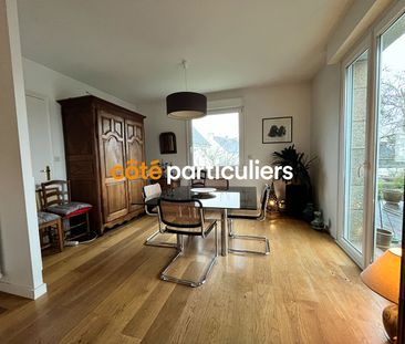 A louer : Maison meublée 6 chambres à Plescop - Photo 2