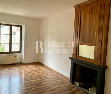 2.5 Zimmer, 2. Stock - Photo 1