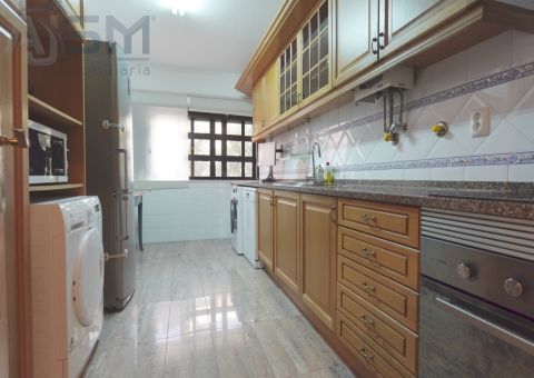 Apartamento T3