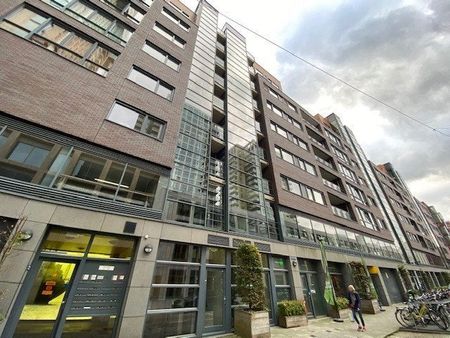 Te huur: Appartement Houtlaan in Rotterdam - Foto 2