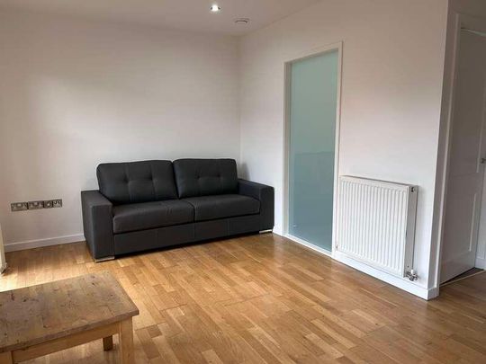 Mowbray Street, Kelham Island, Sheffield, S3 - Photo 1