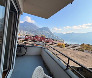 1 Zimmer, 27 m² - Photo 5