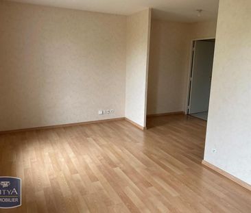 Location Appartement 1 pièce 31m² TOURS 37100 - Photo 5