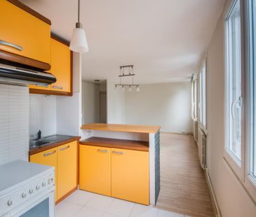 Location Appartement 3 pièces 50m² NANTES 44000 - Photo 6