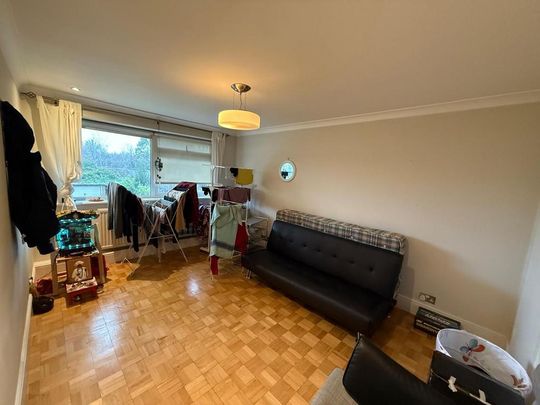2 bedroom maisonette to rent - Photo 1