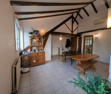 Appartement 4 Pièces avec Stationnement - Location Appartement nant... - Photo 6