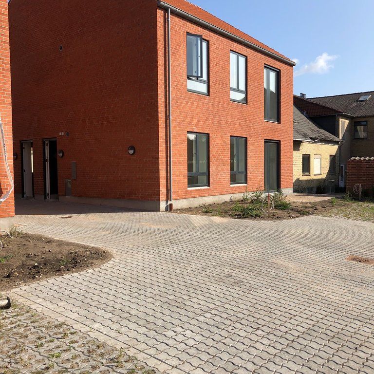 Østergade, 28D, Nørre Aaby, 5580 - Photo 1