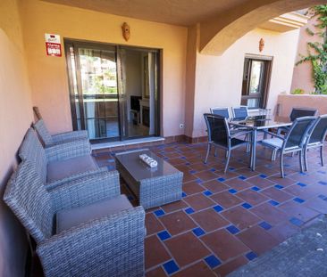 Apartment in Hacienda del Sol, Costa del Sol - Photo 3